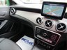 USED 2018 18 MERCEDES-BENZ GLA-CLASS 2.1 GLA 200 D SPORT EXECUTIVE 5d 134 BHP Finished in ELBAITE GREEN MET with contrasting BLACK HEATED LEATHER TRIM. This Mercedes GLA is a practical and comfortable SUV crossover with a high quality interior and distinctive styling. Features include, Reversing Camera, Alloys, Heated Leather Seats, Electric tailgate, Power Folding Mirrors and much more. JCT600 Mercedes Dealer serviced at 20936 km and on arrival 60432 miles.