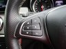USED 2018 18 MERCEDES-BENZ GLA-CLASS 2.1 GLA 200 D SPORT EXECUTIVE 5d 134 BHP Finished in ELBAITE GREEN MET with contrasting BLACK HEATED LEATHER TRIM. This Mercedes GLA is a practical and comfortable SUV crossover with a high quality interior and distinctive styling. Features include, Reversing Camera, Alloys, Heated Leather Seats, Electric tailgate, Power Folding Mirrors and much more. JCT600 Mercedes Dealer serviced at 20936 km and on arrival 60432 miles.