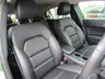 USED 2018 18 MERCEDES-BENZ GLA-CLASS 2.1 GLA 200 D SPORT EXECUTIVE 5d 134 BHP Finished in ELBAITE GREEN MET with contrasting BLACK HEATED LEATHER TRIM. This Mercedes GLA is a practical and comfortable SUV crossover with a high quality interior and distinctive styling. Features include, Reversing Camera, Alloys, Heated Leather Seats, Electric tailgate, Power Folding Mirrors and much more. JCT600 Mercedes Dealer serviced at 20936 km and on arrival 60432 miles.
