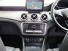 USED 2018 18 MERCEDES-BENZ GLA-CLASS 2.1 GLA 200 D SPORT EXECUTIVE 5d 134 BHP Finished in ELBAITE GREEN MET with contrasting BLACK HEATED LEATHER TRIM. This Mercedes GLA is a practical and comfortable SUV crossover with a high quality interior and distinctive styling. Features include, Reversing Camera, Alloys, Heated Leather Seats, Electric tailgate, Power Folding Mirrors and much more. JCT600 Mercedes Dealer serviced at 20936 km and on arrival 60432 miles.