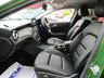 USED 2018 18 MERCEDES-BENZ GLA-CLASS 2.1 GLA 200 D SPORT EXECUTIVE 5d 134 BHP Finished in ELBAITE GREEN MET with contrasting BLACK HEATED LEATHER TRIM. This Mercedes GLA is a practical and comfortable SUV crossover with a high quality interior and distinctive styling. Features include, Reversing Camera, Alloys, Heated Leather Seats, Electric tailgate, Power Folding Mirrors and much more. JCT600 Mercedes Dealer serviced at 20936 km and on arrival 60432 miles.