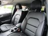 USED 2018 18 MERCEDES-BENZ GLA-CLASS 2.1 GLA 200 D SPORT EXECUTIVE 5d 134 BHP Finished in ELBAITE GREEN MET with contrasting BLACK HEATED LEATHER TRIM. This Mercedes GLA is a practical and comfortable SUV crossover with a high quality interior and distinctive styling. Features include, Reversing Camera, Alloys, Heated Leather Seats, Electric tailgate, Power Folding Mirrors and much more. JCT600 Mercedes Dealer serviced at 20936 km and on arrival 60432 miles.