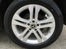 USED 2018 18 MERCEDES-BENZ GLA-CLASS 2.1 GLA 200 D SPORT EXECUTIVE 5d 134 BHP Finished in ELBAITE GREEN MET with contrasting BLACK HEATED LEATHER TRIM. This Mercedes GLA is a practical and comfortable SUV crossover with a high quality interior and distinctive styling. Features include, Reversing Camera, Alloys, Heated Leather Seats, Electric tailgate, Power Folding Mirrors and much more. JCT600 Mercedes Dealer serviced at 20936 km and on arrival 60432 miles.