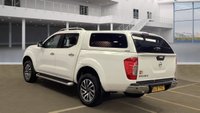 USED 2019 19 NISSAN NAVARA 2.3 DCI TEKNA SHR DCB 4d 190 BHP **FREE 15 MONTH AU WARRANTY**