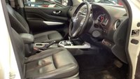 USED 2019 19 NISSAN NAVARA 2.3 DCI TEKNA SHR DCB 4d 190 BHP **FREE 15 MONTH AU WARRANTY**