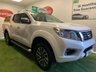 USED 2019 19 NISSAN NAVARA 2.3 DCI TEKNA SHR DCB 4d 190 BHP **FREE 15 MONTH AU WARRANTY**
