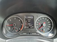USED 2014 14 VOLKSWAGEN AMAROK 2.0 DC TDI HIGHLINE 4MOTION 180 BHP SAT NAV+LEATHER+BULL BARS ** NO VAT