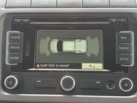 USED 2014 14 VOLKSWAGEN AMAROK 2.0 DC TDI HIGHLINE 4MOTION 180 BHP SAT NAV+LEATHER+BULL BARS ** NO VAT