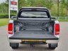 USED 2014 14 VOLKSWAGEN AMAROK 2.0 DC TDI HIGHLINE 4MOTION 180 BHP SAT NAV+LEATHER+BULL BARS ** NO VAT