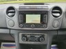USED 2014 14 VOLKSWAGEN AMAROK 2.0 DC TDI HIGHLINE 4MOTION 180 BHP SAT NAV+LEATHER+BULL BARS ** NO VAT