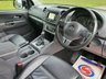 USED 2014 14 VOLKSWAGEN AMAROK 2.0 DC TDI HIGHLINE 4MOTION 180 BHP SAT NAV+LEATHER+BULL BARS ** NO VAT