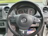 USED 2014 14 VOLKSWAGEN AMAROK 2.0 DC TDI HIGHLINE 4MOTION 180 BHP SAT NAV+LEATHER+BULL BARS ** NO VAT