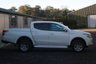 USED 2019 19 MITSUBISHI L200 2.4 DI-D 4WD WARRIOR DCB 178 BHP SERVICED IN MAY 2021