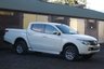 USED 2019 19 MITSUBISHI L200 2.4 DI-D 4WD WARRIOR DCB 178 BHP SERVICED IN MAY 2021
