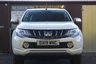 USED 2019 19 MITSUBISHI L200 2.4 DI-D 4WD WARRIOR DCB 178 BHP SERVICED IN MAY 2021