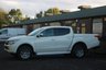 USED 2019 19 MITSUBISHI L200 2.4 DI-D 4WD WARRIOR DCB 178 BHP SERVICED IN MAY 2021