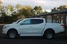 USED 2019 19 MITSUBISHI L200 2.4 DI-D 4WD WARRIOR DCB 178 BHP SERVICED IN MAY 2021