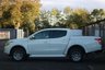 USED 2019 19 MITSUBISHI L200 2.4 DI-D 4WD WARRIOR DCB 178 BHP SERVICED IN MAY 2021