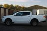 USED 2019 19 MITSUBISHI L200 2.4 DI-D 4WD WARRIOR DCB 178 BHP SERVICED IN MAY 2021