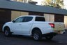 USED 2019 19 MITSUBISHI L200 2.4 DI-D 4WD WARRIOR DCB 178 BHP SERVICED IN MAY 2021