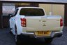 USED 2019 19 MITSUBISHI L200 2.4 DI-D 4WD WARRIOR DCB 178 BHP SERVICED IN MAY 2021