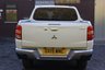 USED 2019 19 MITSUBISHI L200 2.4 DI-D 4WD WARRIOR DCB 178 BHP SERVICED IN MAY 2021