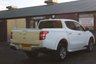USED 2019 19 MITSUBISHI L200 2.4 DI-D 4WD WARRIOR DCB 178 BHP SERVICED IN MAY 2021