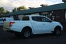 USED 2019 19 MITSUBISHI L200 2.4 DI-D 4WD WARRIOR DCB 178 BHP SERVICED IN MAY 2021