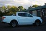 USED 2019 19 MITSUBISHI L200 2.4 DI-D 4WD WARRIOR DCB 178 BHP SERVICED IN MAY 2021