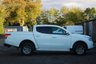 USED 2019 19 MITSUBISHI L200 2.4 DI-D 4WD WARRIOR DCB 178 BHP SERVICED IN MAY 2021