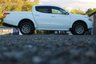 USED 2019 19 MITSUBISHI L200 2.4 DI-D 4WD WARRIOR DCB 178 BHP SERVICED IN MAY 2021