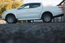 USED 2019 19 MITSUBISHI L200 2.4 DI-D 4WD WARRIOR DCB 178 BHP SERVICED IN MAY 2021