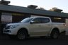 USED 2019 19 MITSUBISHI L200 2.4 DI-D 4WD WARRIOR DCB 178 BHP SERVICED IN MAY 2021