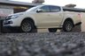 USED 2019 19 MITSUBISHI L200 2.4 DI-D 4WD WARRIOR DCB 178 BHP SERVICED IN MAY 2021