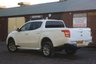 USED 2019 19 MITSUBISHI L200 2.4 DI-D 4WD WARRIOR DCB 178 BHP SERVICED IN MAY 2021
