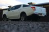USED 2019 19 MITSUBISHI L200 2.4 DI-D 4WD WARRIOR DCB 178 BHP SERVICED IN MAY 2021
