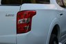 USED 2019 19 MITSUBISHI L200 2.4 DI-D 4WD WARRIOR DCB 178 BHP SERVICED IN MAY 2021