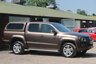 USED 2014 64 VOLKSWAGEN AMAROK 2.0 DC TDI HIGHLINE 4MOTION 180 BHP RECENT NEW CAMBELT