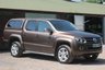 USED 2014 64 VOLKSWAGEN AMAROK 2.0 DC TDI HIGHLINE 4MOTION 180 BHP RECENT NEW CAMBELT