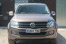 USED 2014 64 VOLKSWAGEN AMAROK 2.0 DC TDI HIGHLINE 4MOTION 180 BHP RECENT NEW CAMBELT