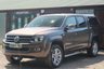 USED 2014 64 VOLKSWAGEN AMAROK 2.0 DC TDI HIGHLINE 4MOTION 180 BHP RECENT NEW CAMBELT