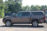 USED 2014 64 VOLKSWAGEN AMAROK 2.0 DC TDI HIGHLINE 4MOTION 180 BHP RECENT NEW CAMBELT