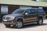 USED 2014 64 VOLKSWAGEN AMAROK 2.0 DC TDI HIGHLINE 4MOTION 180 BHP RECENT NEW CAMBELT