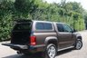 USED 2014 64 VOLKSWAGEN AMAROK 2.0 DC TDI HIGHLINE 4MOTION 180 BHP RECENT NEW CAMBELT