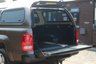 USED 2014 64 VOLKSWAGEN AMAROK 2.0 DC TDI HIGHLINE 4MOTION 180 BHP RECENT NEW CAMBELT