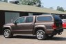 USED 2014 64 VOLKSWAGEN AMAROK 2.0 DC TDI HIGHLINE 4MOTION 180 BHP RECENT NEW CAMBELT