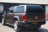 USED 2014 64 VOLKSWAGEN AMAROK 2.0 DC TDI HIGHLINE 4MOTION 180 BHP RECENT NEW CAMBELT