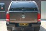USED 2014 64 VOLKSWAGEN AMAROK 2.0 DC TDI HIGHLINE 4MOTION 180 BHP RECENT NEW CAMBELT