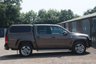 USED 2014 64 VOLKSWAGEN AMAROK 2.0 DC TDI HIGHLINE 4MOTION 180 BHP RECENT NEW CAMBELT