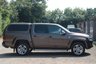 USED 2014 64 VOLKSWAGEN AMAROK 2.0 DC TDI HIGHLINE 4MOTION 180 BHP RECENT NEW CAMBELT